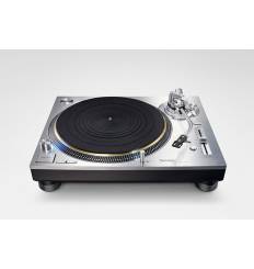 Vision4 USB WD Enova Hifi - Platine vinyle bois cellule audio