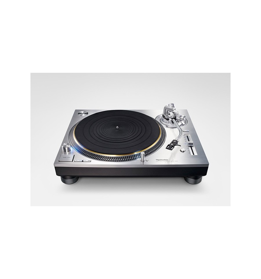 Platine vinyle Technics SL-1500CEG-S