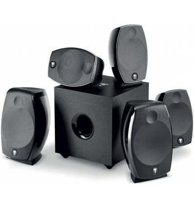 Sib Evo Atmos 5.1.2