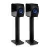 Support KEF Performance