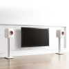 Support KEF Performance