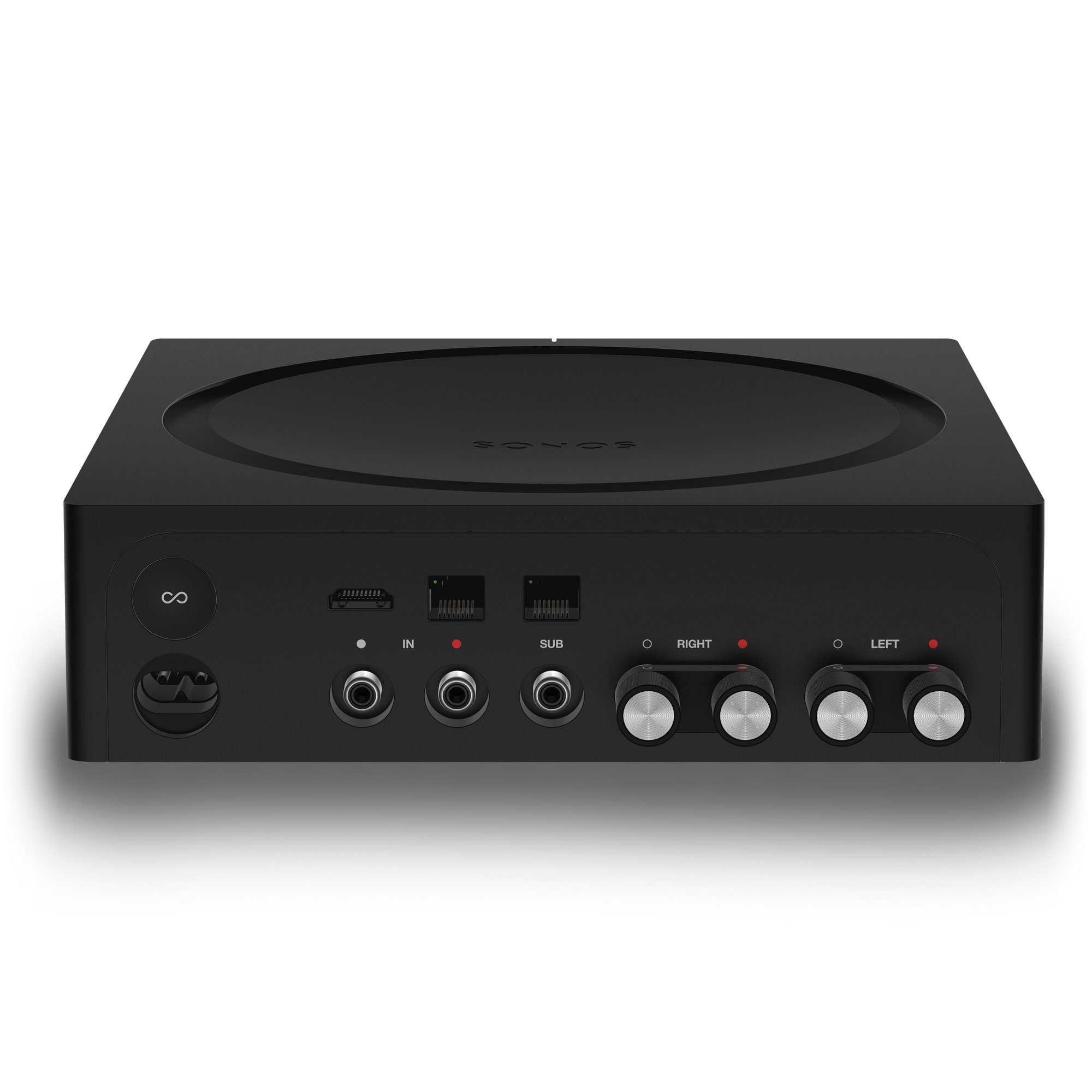 SONOS Amplificateur Multiroom SONOS AMP Ampli réseau et sans fil