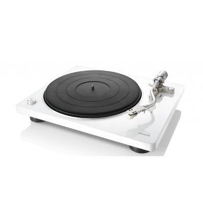 Platine vinyle DENON DP400