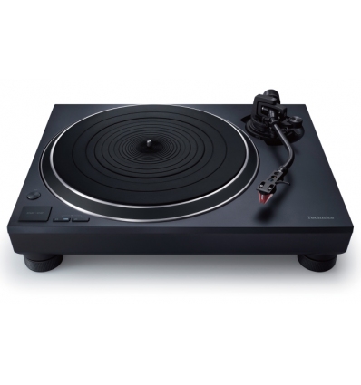 Platine Vinyle Technics SL-1200GEG-S