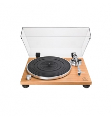 AT-LPW30TK Platine vinyle