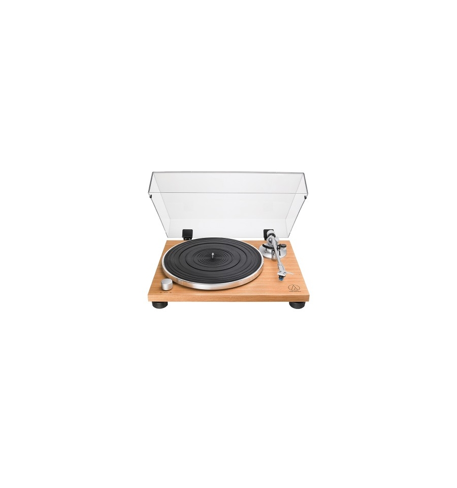 AUDIO-TECHNICA AT-LPW30TK Platine vinyle - Platine vinyle