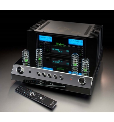 McIntosh MA 352