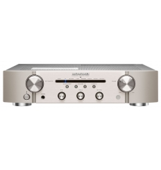 Amplificateur PM6007