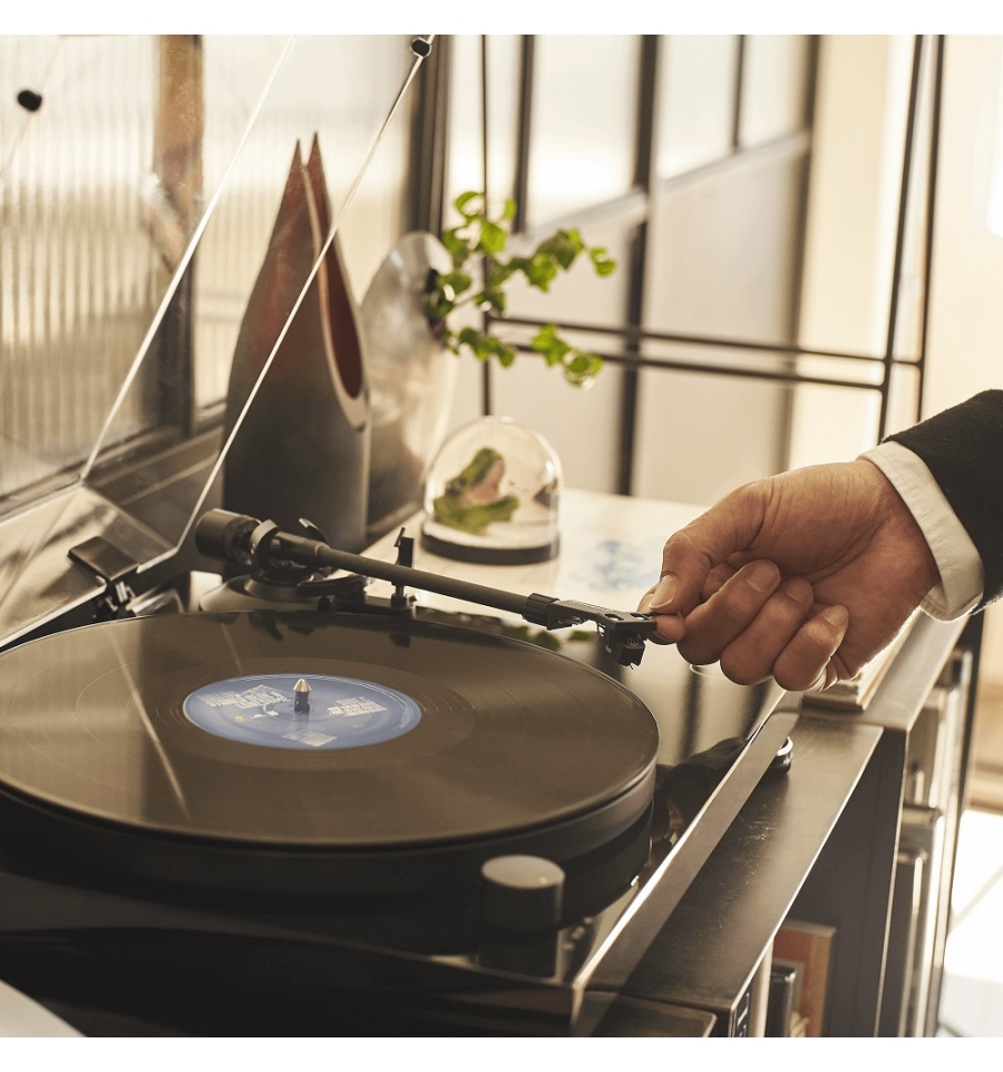 Platine vinyle Audio Technica AT-LP5X Platines vinyles à