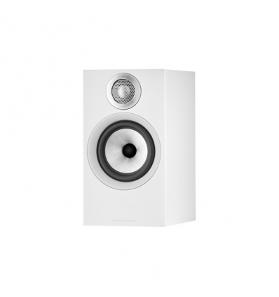 Enceinte BW 607 S2 anniversaire