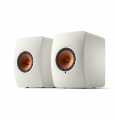 Enceinte KEF LS50 wireless II