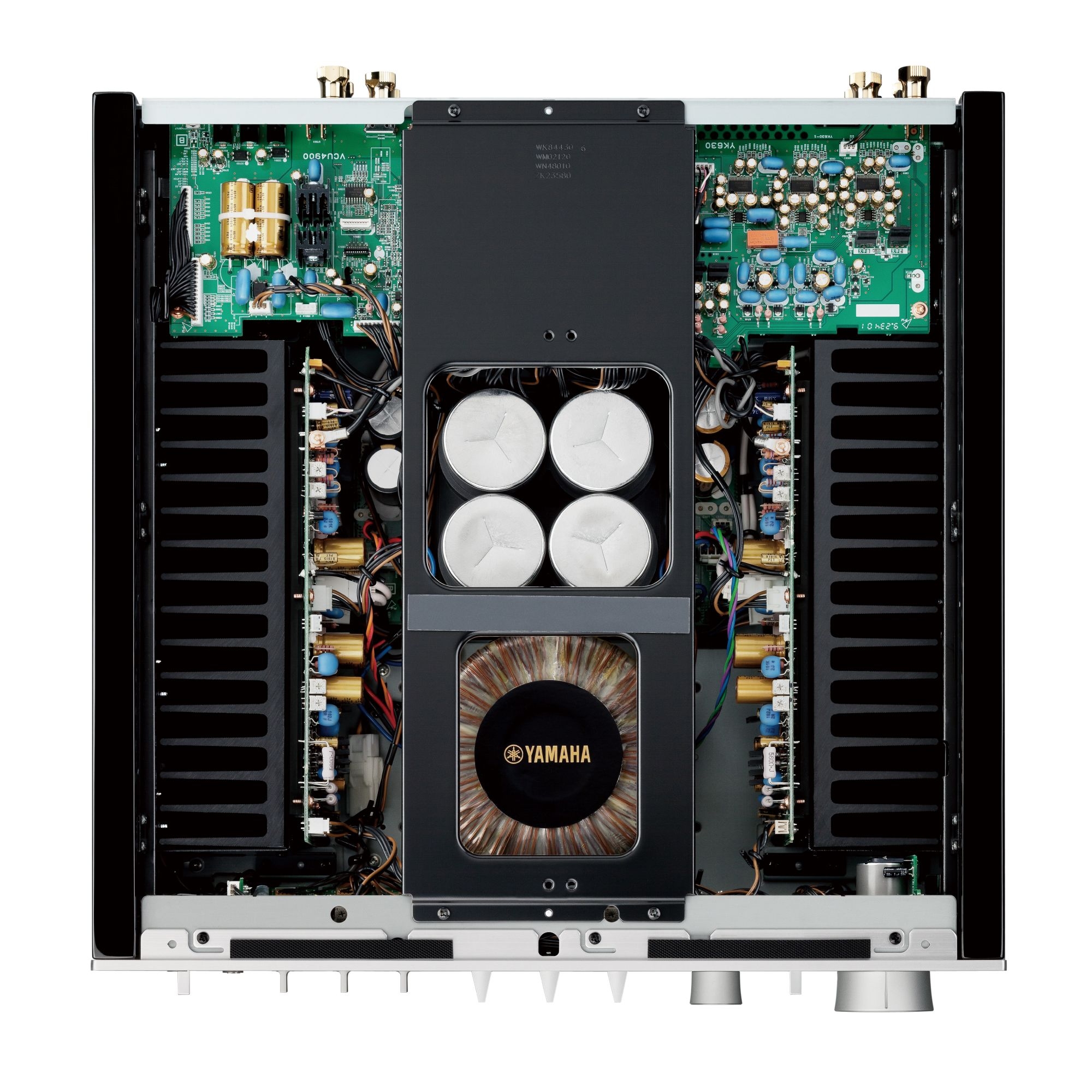 YAMAHA Amplificateur Haute fidélité YAMAHA AS2200 Ampli intégré