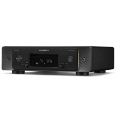 Lecteur CD/SACD et réseau SACD30n