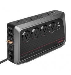 Conditionneurs secteur AUDIOQUEST POWERQUEST 3