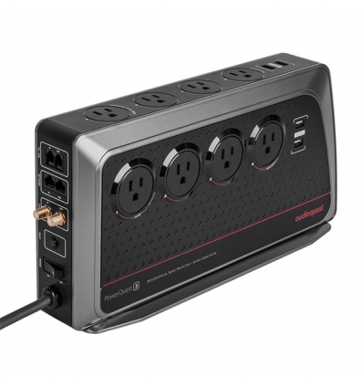 Conditionneurs secteur AUDIOQUEST POWERQUEST 3