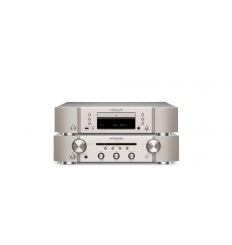 Pack MARANTZ PM6007 + CD6007