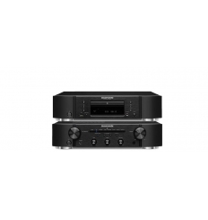 Pack MARANTZ PM6007 + CD6007