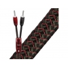 TYPE 9 Paire de câble Haut parleurs 2x3 mètres bananes