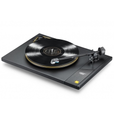 Platine vinyle MoFi Studiodeck Plus