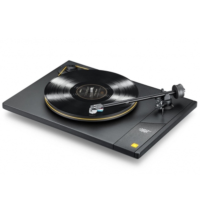 Platine vinyle MoFi Studiodeck Plus