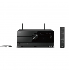 Amplificateur Home Cinéma RX-A6A