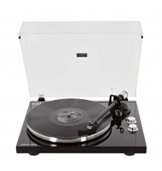 Platine vinyle VISION4 USB noir