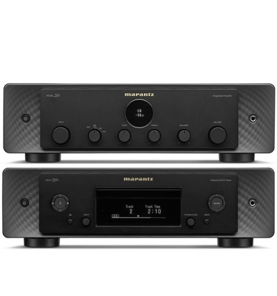 Pack MARANTZ MODEL30 / SACD30N