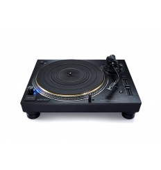 Platine Vinyle SL-1210GEG-K