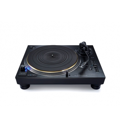 Platine Vinyle SL-1210GEG-K