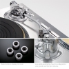 Technics SL-1200G