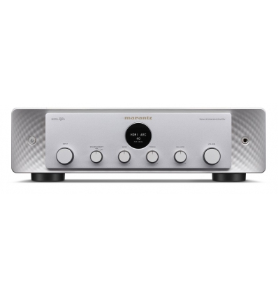 Amplificateur connecté PM40