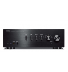 Amplificateur -DAC AS-501