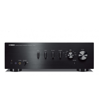 Amplificateur -DAC AS-501
