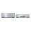 AS301 + CDS303 SILVER
