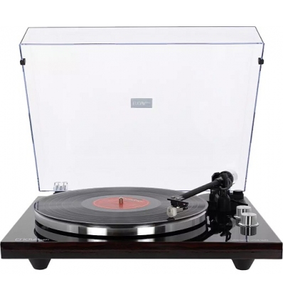 Platine vinyle VISION3 USB WD