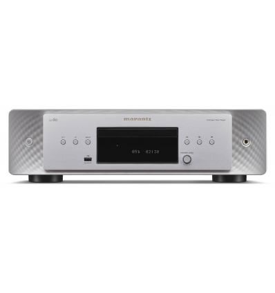 MARANTZ CD60 Lecteur CD/USB - Lecteur de CD