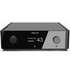 Préamplificateur P5 MICHI