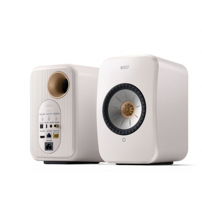 Paire d'enceinte LSX wireless II