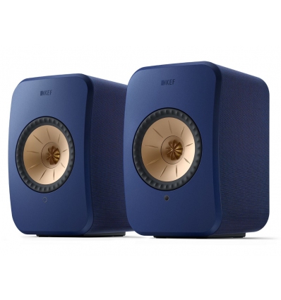 Paire d'enceinte LSX wireless II
