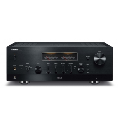 Amplificateur connecté R-N2000A