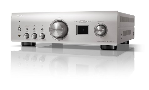 KIT de réparation d'amplificateur stéréo DENON PMA-715R - tous