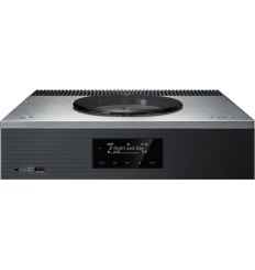 Amplificateur et lecteur CD/réseau SA-C600