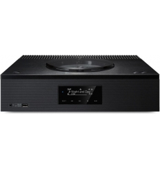 Amplificateur et lecteur CD/réseau SA-C600