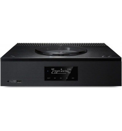 Amplificateur et lecteur CD/réseau SA-C600