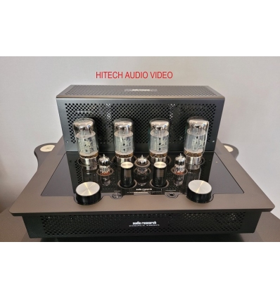 Amplificateur intégré à tubes I/50