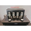 Amplificateur intégré à tubes I/50