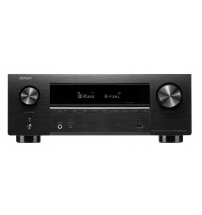 Amplificateur Home cinéma AVR-X2800H-DAB