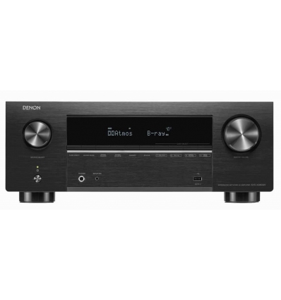 Amplificateur Home cinéma AVC-X3800H