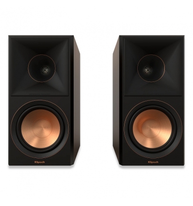 Paire d'enceintes REFERENCE RP-600M II