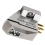 AT-F7MC Cellule Phono